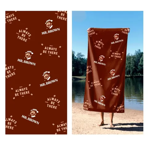MB Beach Towel Americano Edited