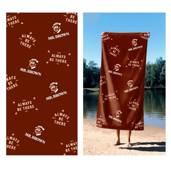 MB Beach Towel Americano Edited