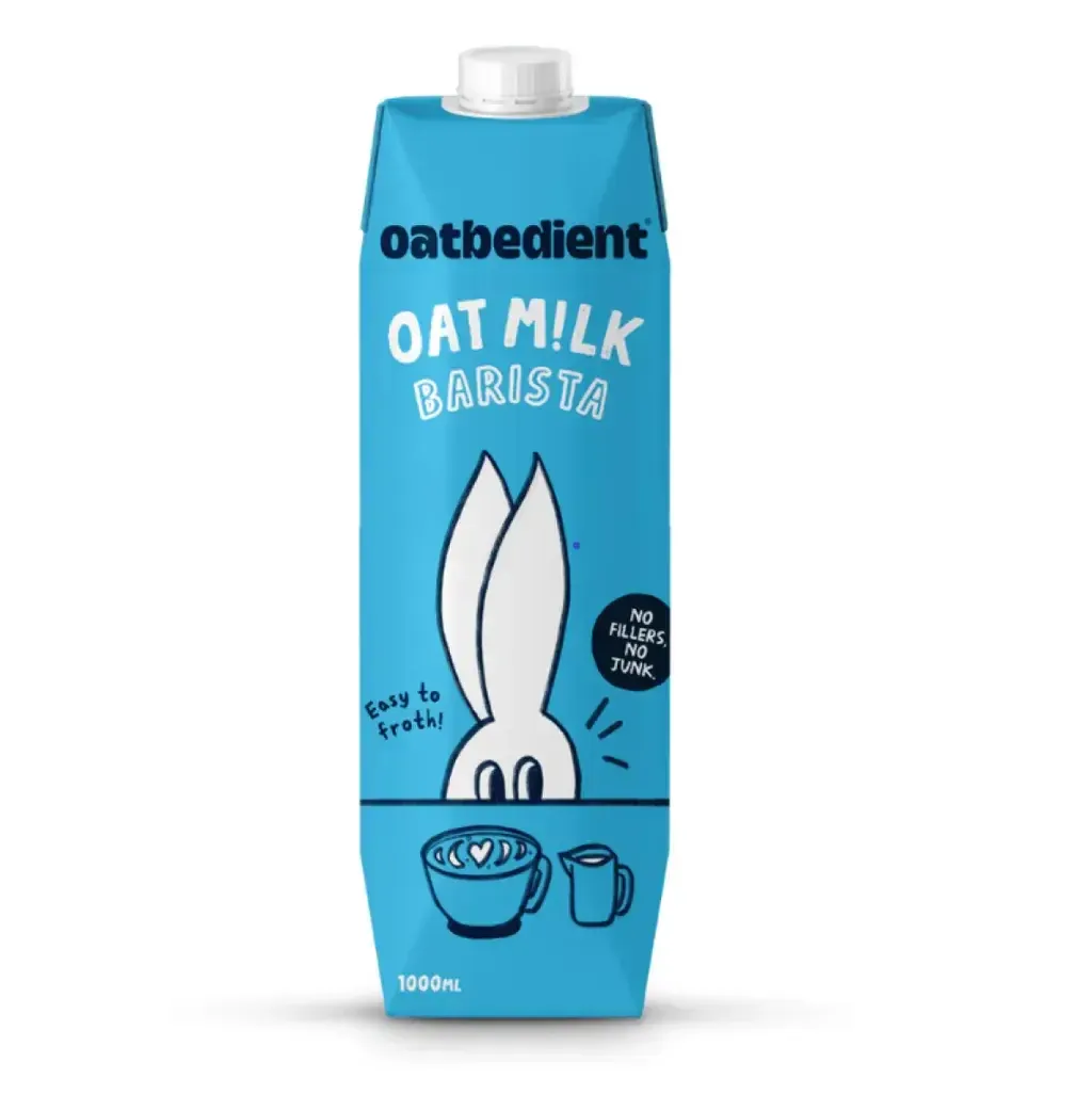 Oat Milk 1L
