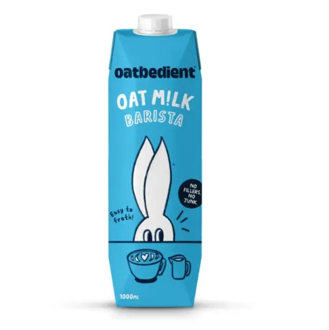 Oat Milk 1L