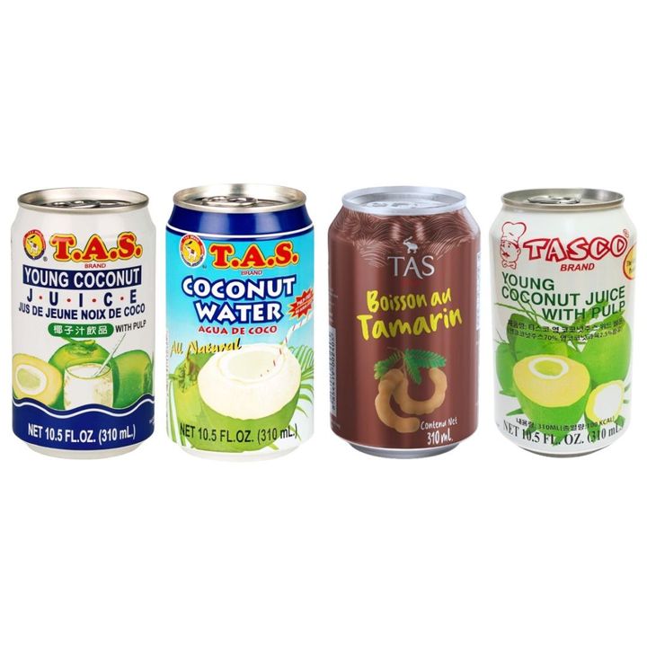 Tas Tasco Bargain 310ml