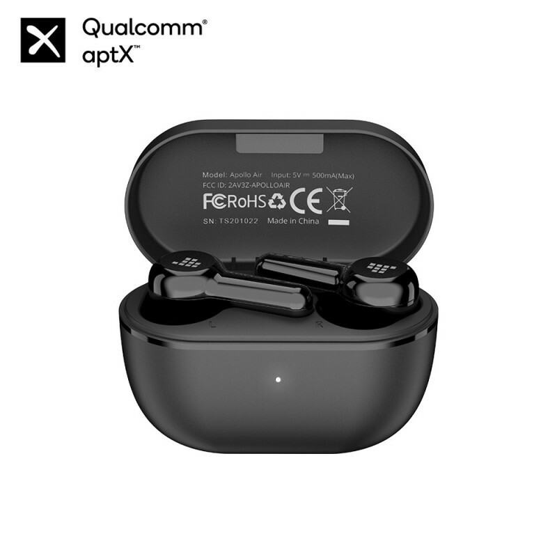 Tronsmart Apollo Air TrueWireless™ Stereo Plus Hybrid ANC Earbuds – JStore