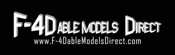 F-4DableModels Direct