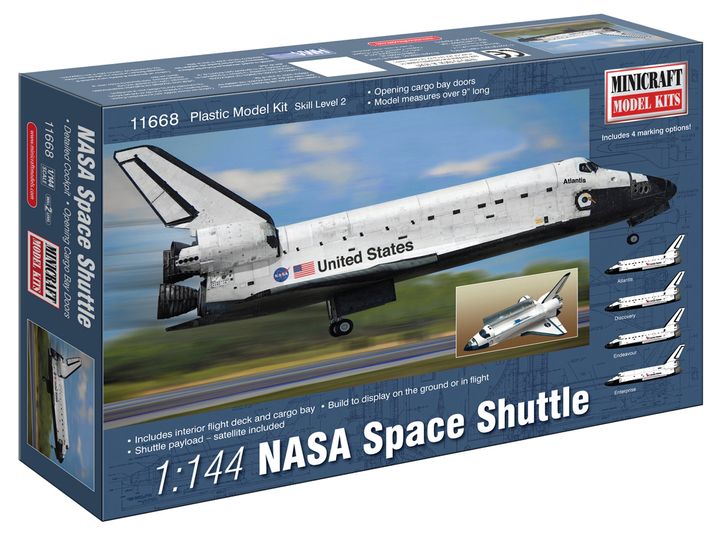 MINICRAFT - 11668 Space Shuttle HighRes.jpg