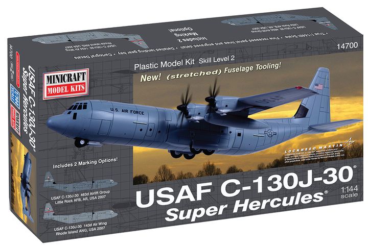 MINICRAFT - 14700 C 130J-30 HighRes.jpg