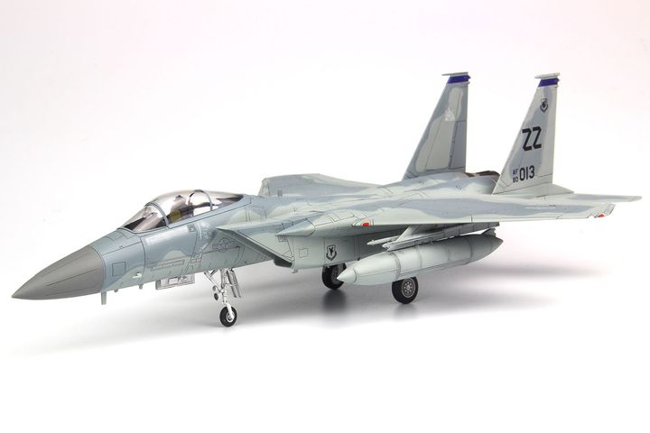 PLZAE-51 F-15C 2