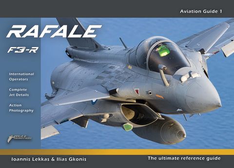 Eagle Aviation Aviation Guide 1 Rafale F3-R