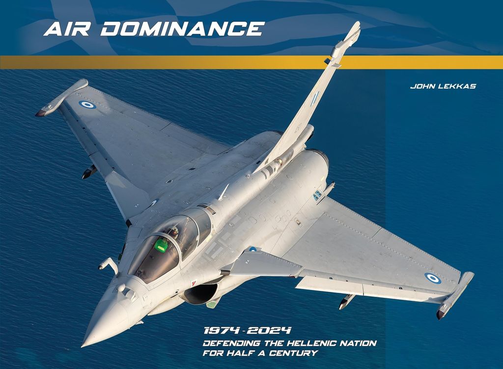 Eagle Aviation Air Dominance