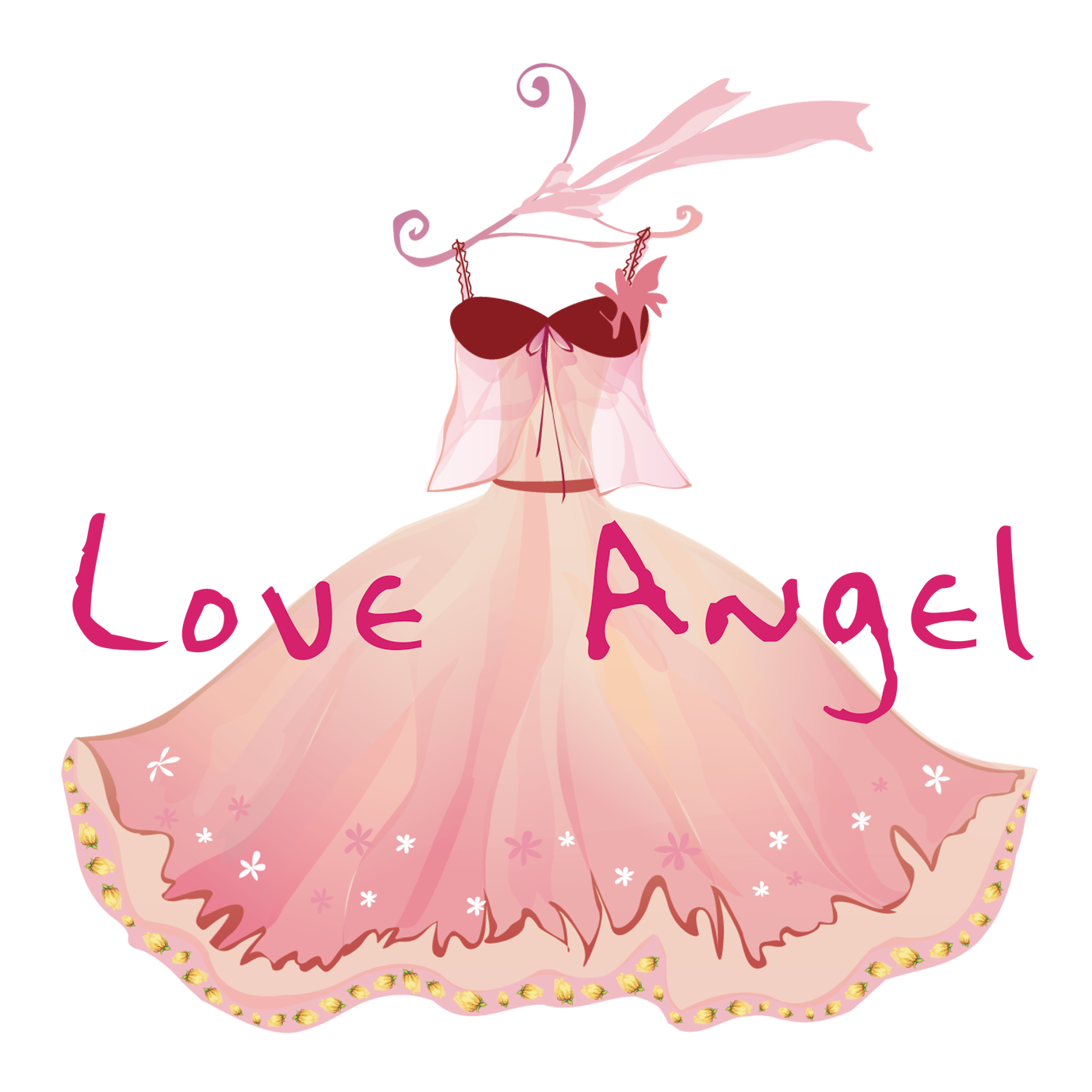 LoveAngel韓國精品服飾