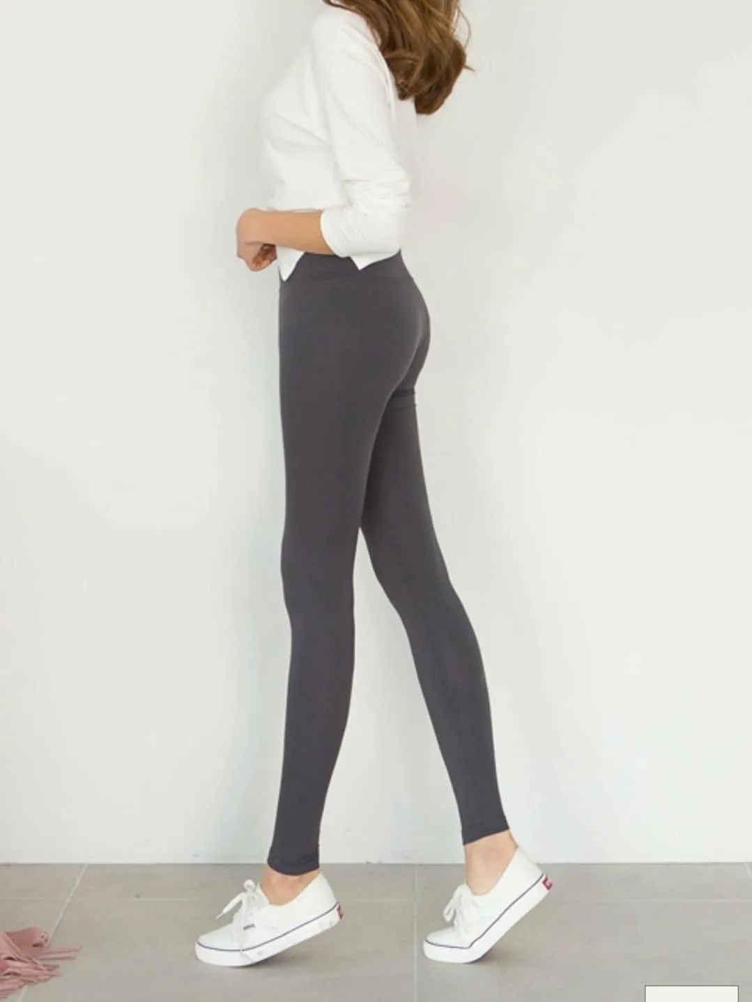 22x7210 高腰發熱瑜珈褲3