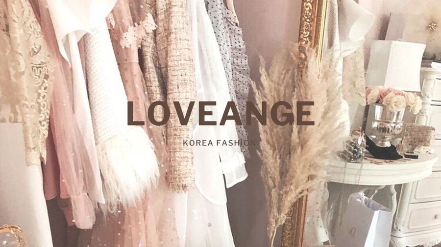 LoveAngel韓國精品服飾 | 
