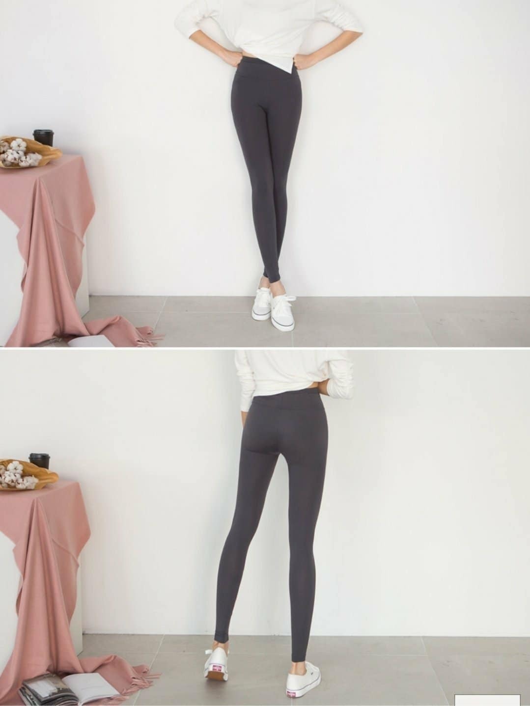 22x7210 高腰發熱瑜珈褲6