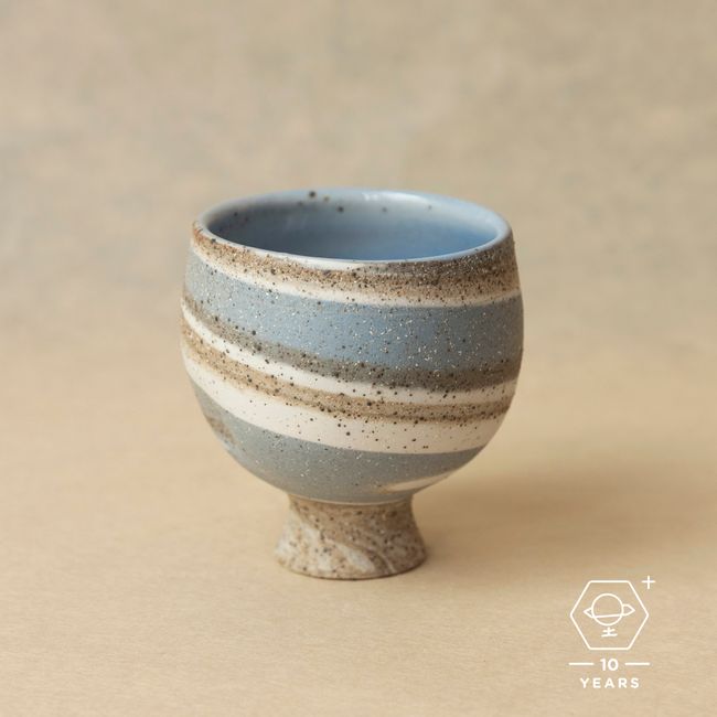 Tu Xing /土星 |  - ｜器 皿｜Ceramics