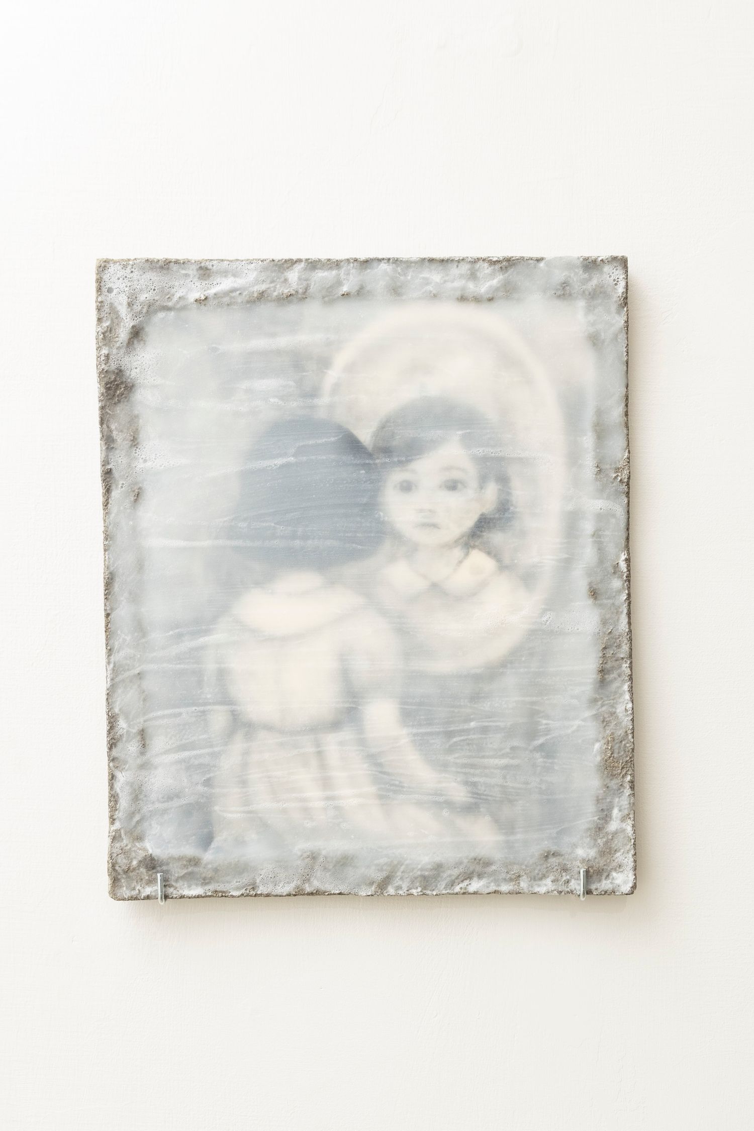 Tu Xing /土星 | 反潮的回聲：關於田欣以《時間的浮層》