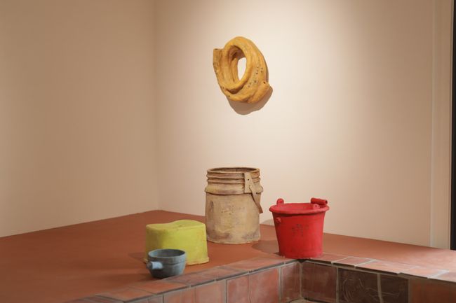 Tu Xing /土星 |  - ｜展 覽｜Exhibition