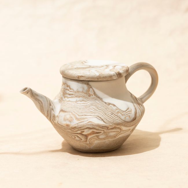 Tu Xing /土星 |  - ｜器 皿｜Ceramics