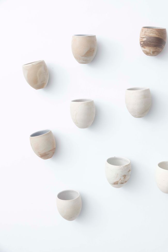 Tu Xing /土星 |  - ｜器 皿｜Ceramics