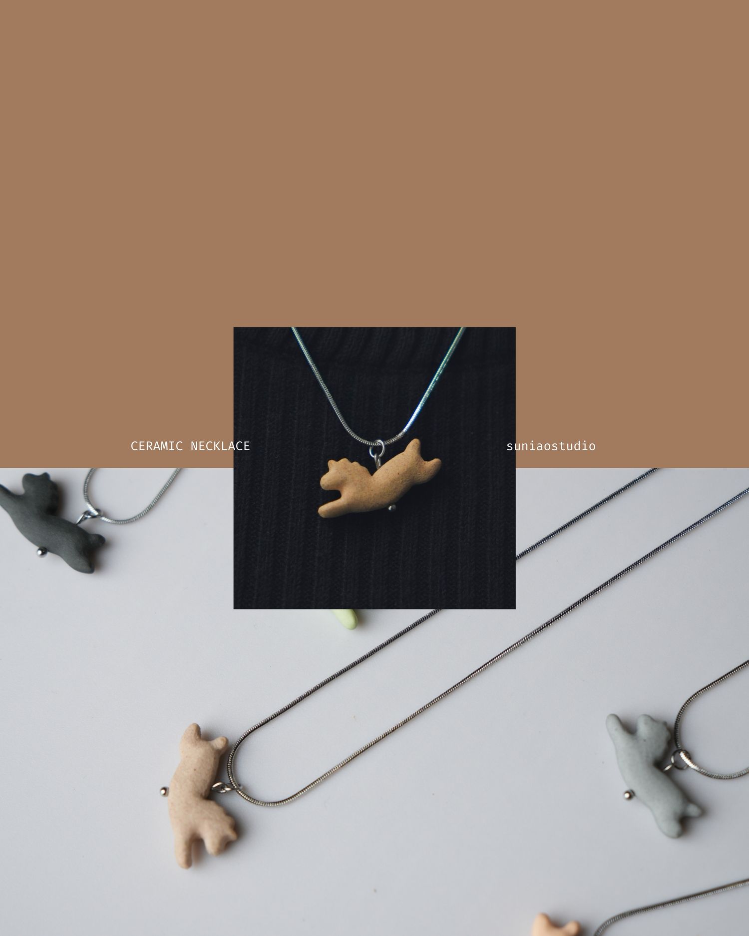 Tu Xing /土星 | 森蔦登陸土星