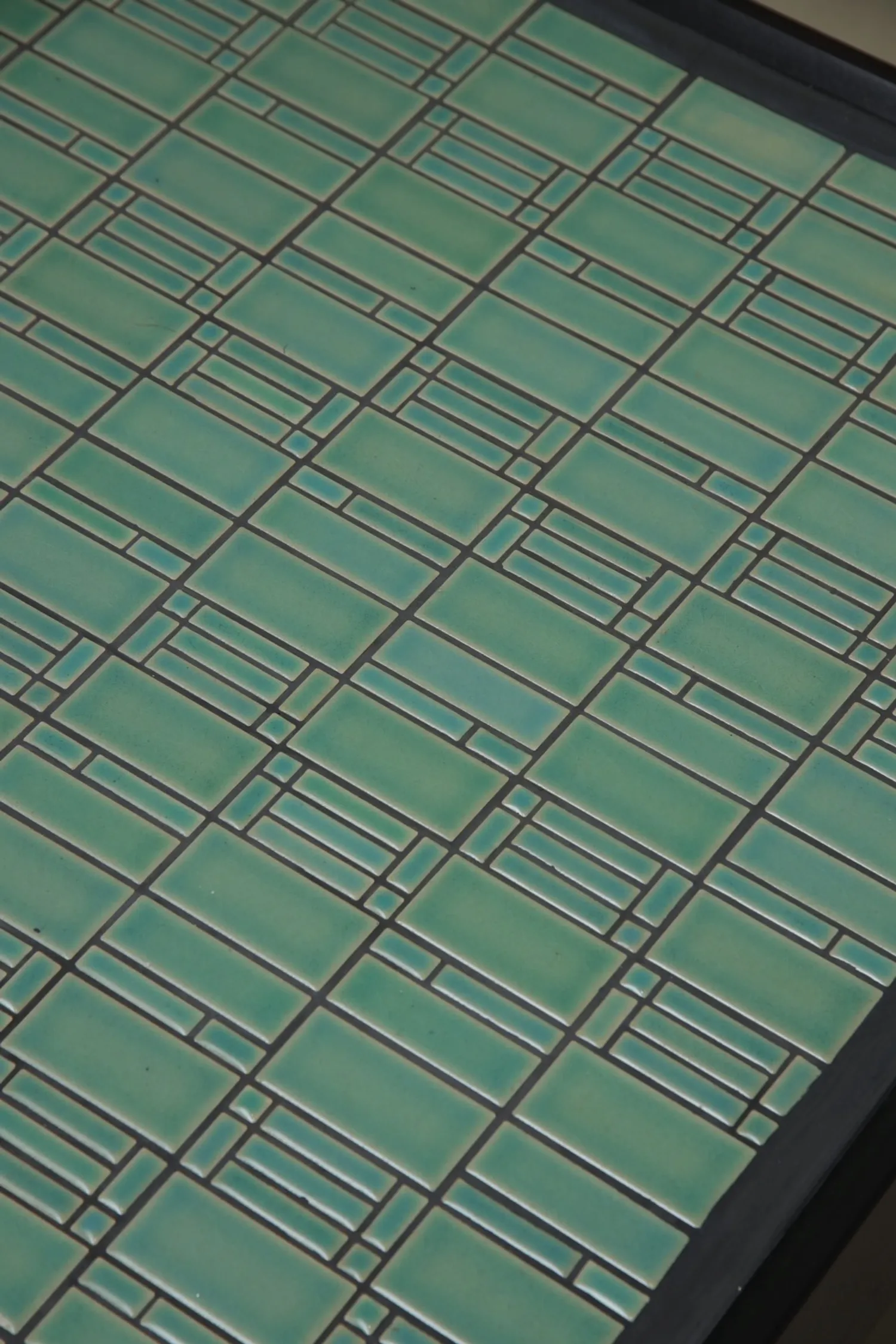 Tu Xing /土星 | 顆粒 - 爿爿花