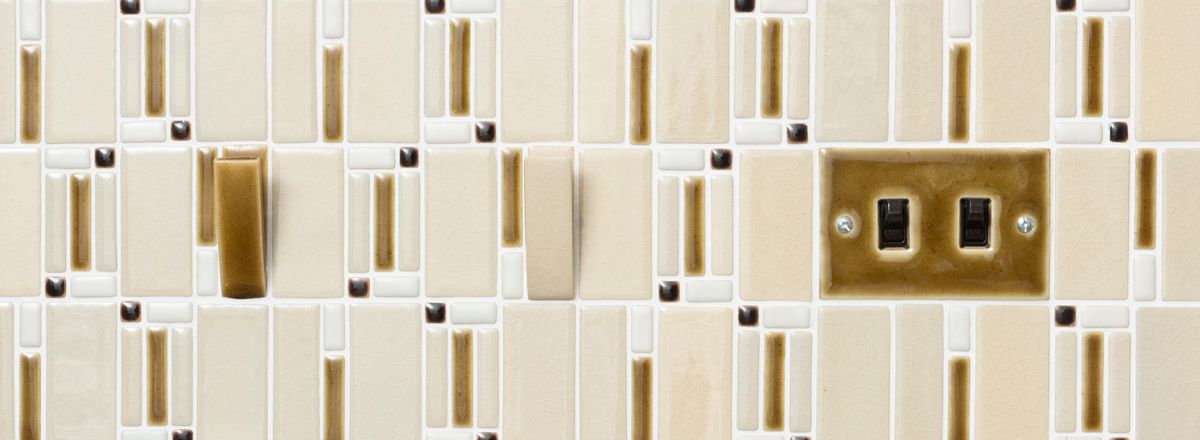 顆粒 - 爿爿花｜Particling - pan pan hua Solo Exhibition