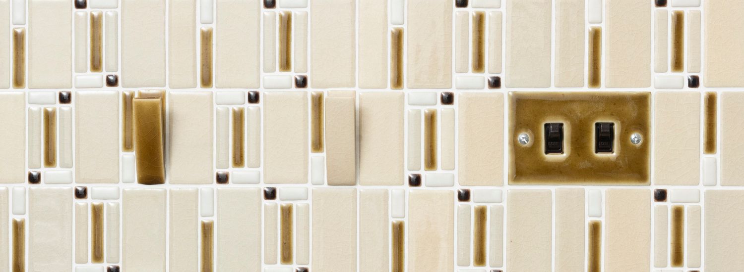 Tu Xing /土星 | 顆粒 - 爿爿花