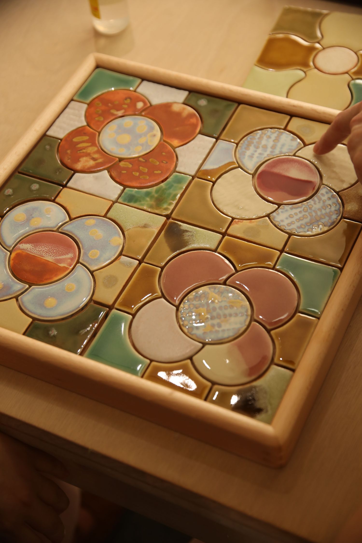 Tu Xing /土星 | 爿爿花｜藝術家工作坊五月份加開