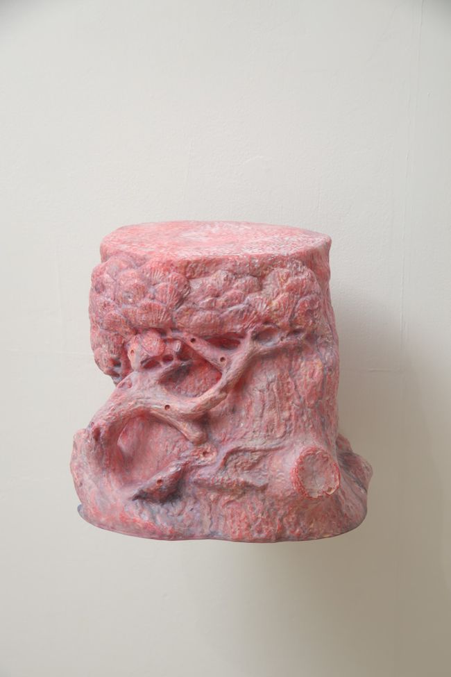 Tu Xing /土星 |  - ｜展 覽｜Exhibition