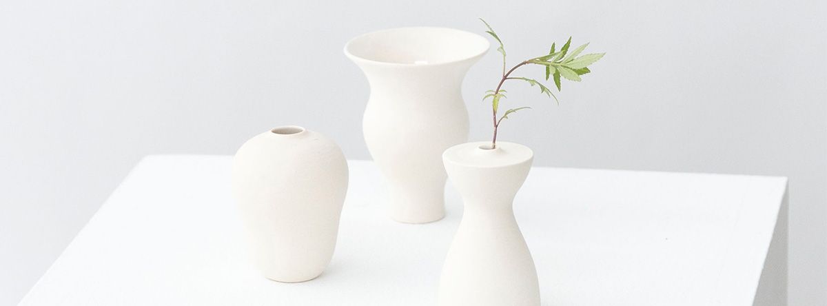 賴日花器∥王擎樺陶瓷個展 N&W ceramics solo exhibition 2021.10/31 - 11.28 @土星實驗室