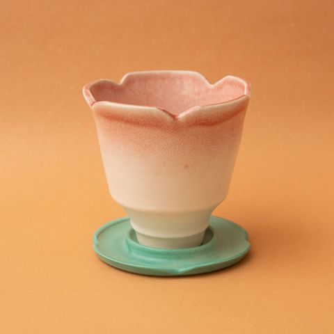 ✧ 花器・盆器|Vase・Plant pot – Tu Xing /土星 ✧ 花器・盆器|Vase・Plant pot – Tu Xing /土星