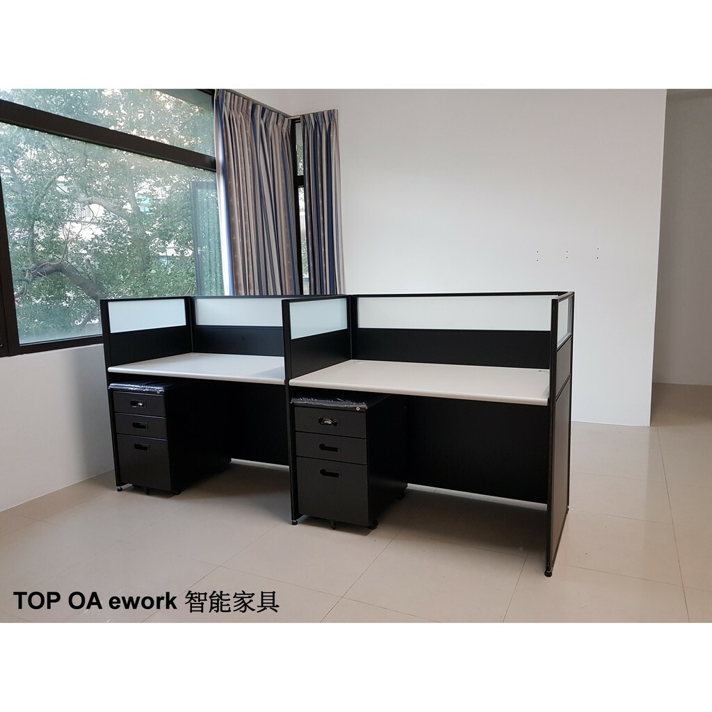 TOP OA】P000B-2.5屏風– TOP OA ework 智能家具