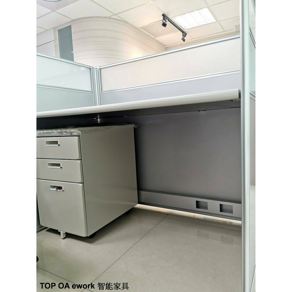TOP OA】PTY-PS04K 屏風桌下走線槽- 黑色、白色、鐵灰色– TOP OA TOP OA】PTY-PS04K 屏風桌下走線槽- 黑色、白色、鐵灰色– TOP OA
