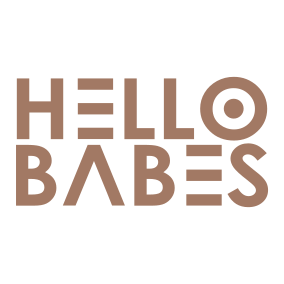 Logo HelloBabes