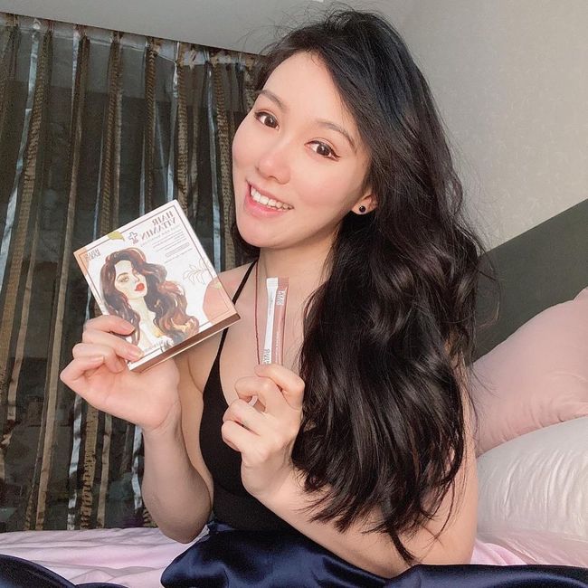 Hellobabes Store | Recommend & Consumed - @daniellasya