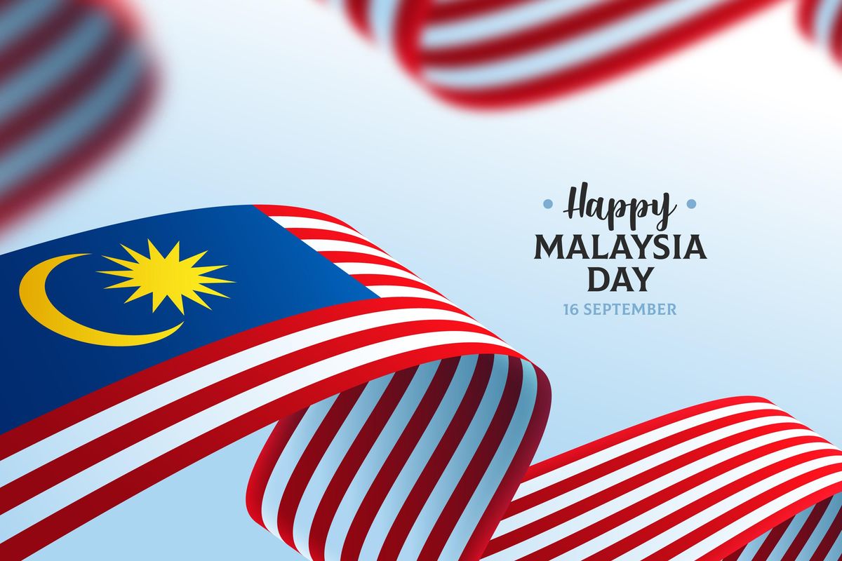 9.9 & Malaysia Day