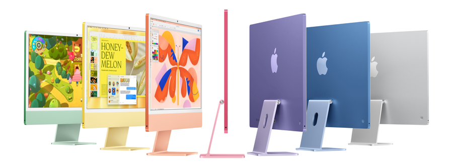 eMac | 