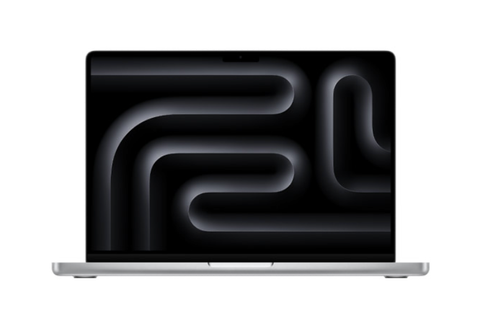MacBook Pro 14吋 M5 Pro – eMac