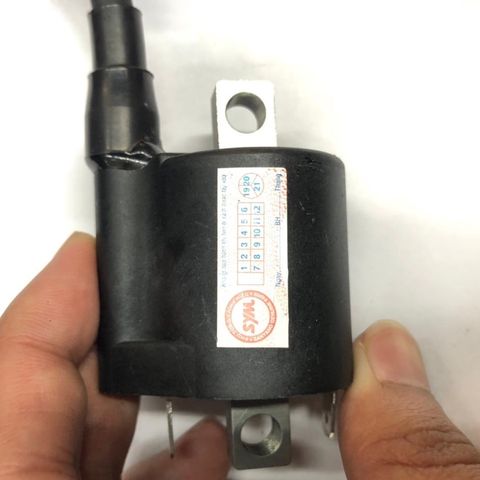 IGN COIL ASSY 2