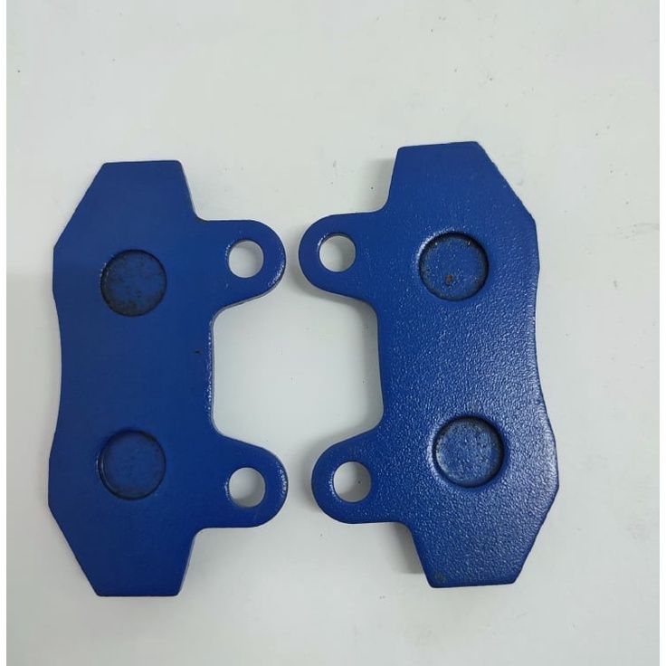 [ORIGINAL] FRONT BRAKE PAD FOR RFS150i / TNT135 [READY STOCK] TENAGA