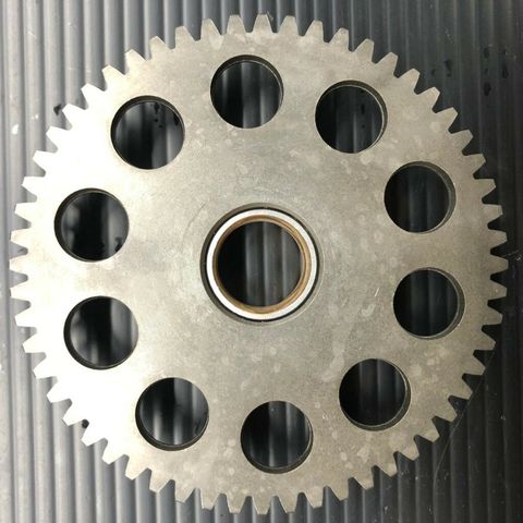 GEAR STARTER DRIVEN 1