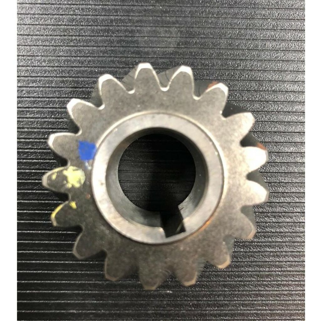 CLUTCH DRIVE GEAR 2