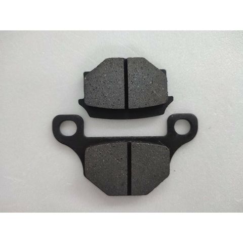 FRONTBRAKE PAD 1