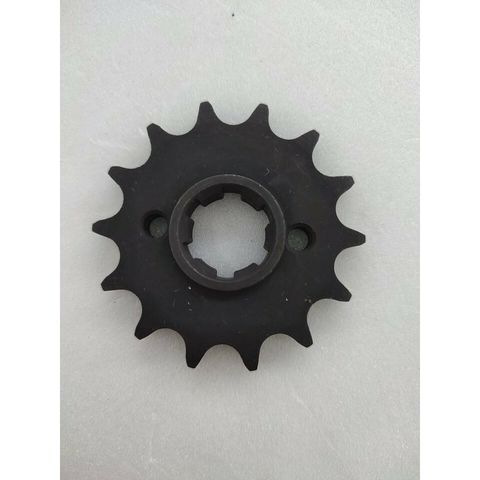 SPROCKET 14 TEETH 2