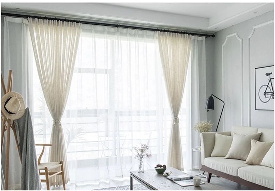 J&F Curtain Home | Sign Up to Enjoy $5 OFF