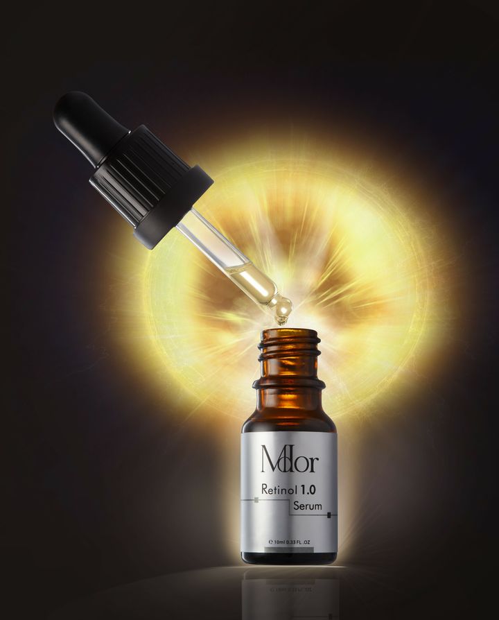 Retinol 1.0(1)