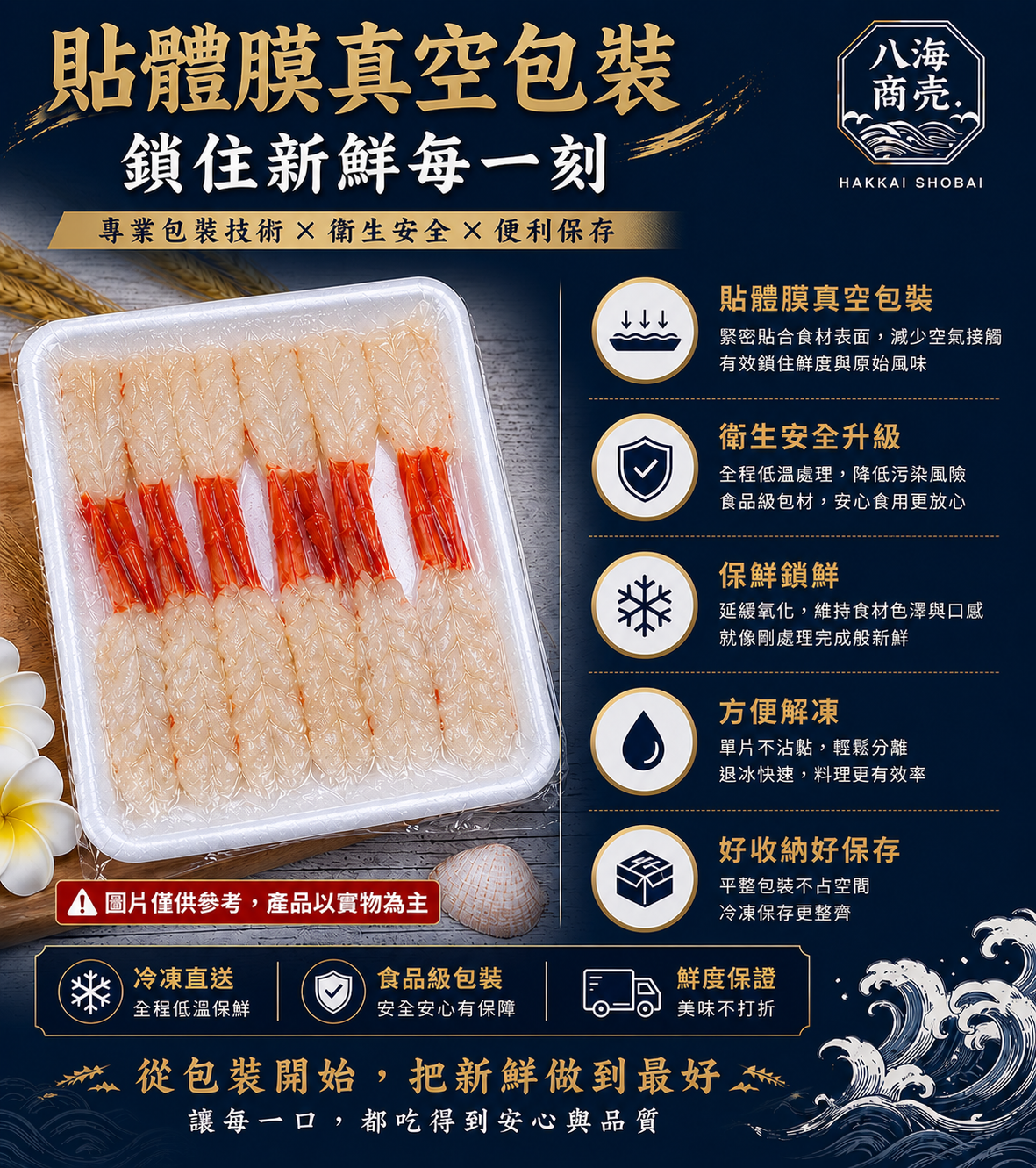 開背甜蝦貼體膜文案860x860