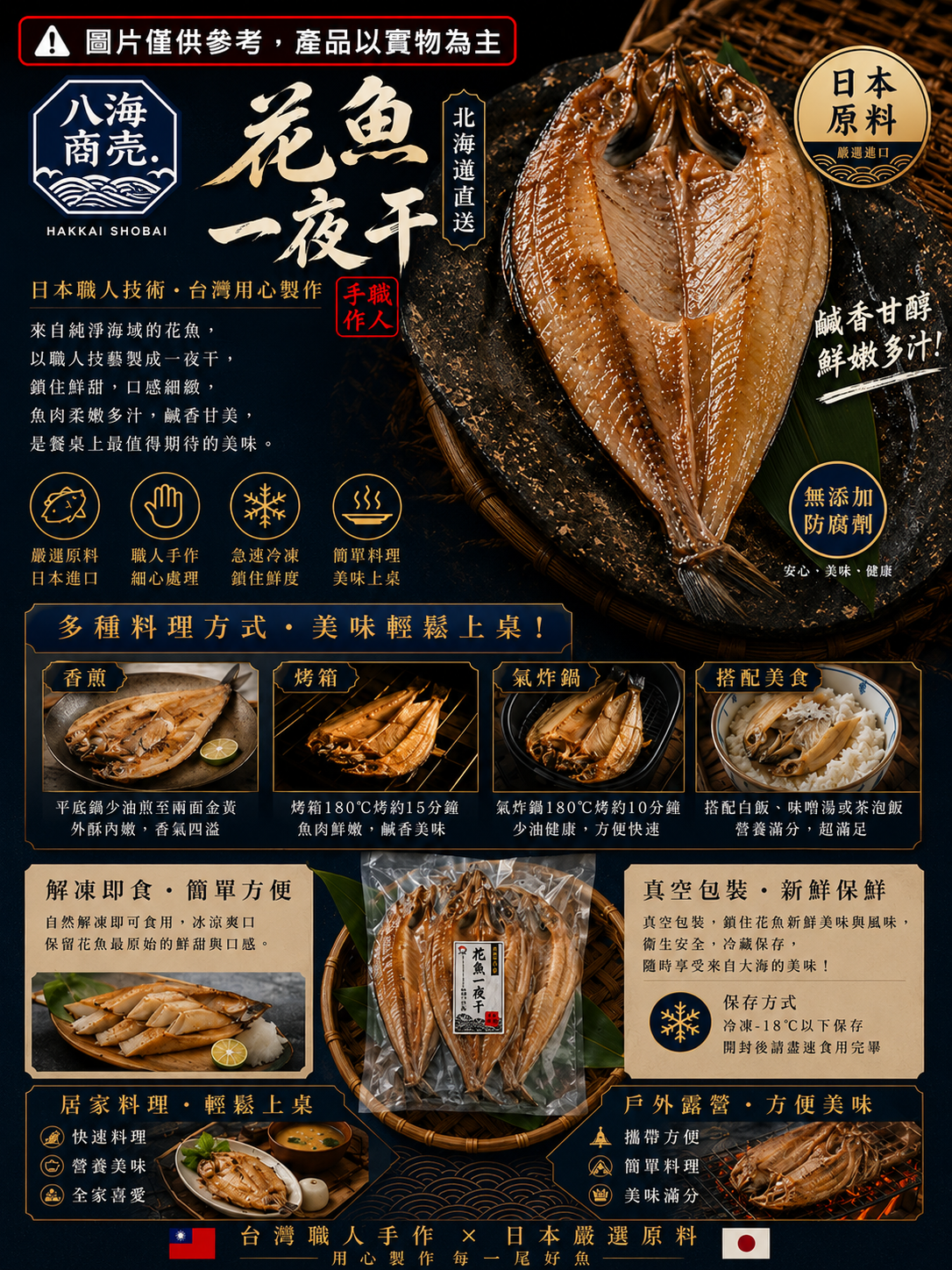 花魚一夜干加警語‘640x640