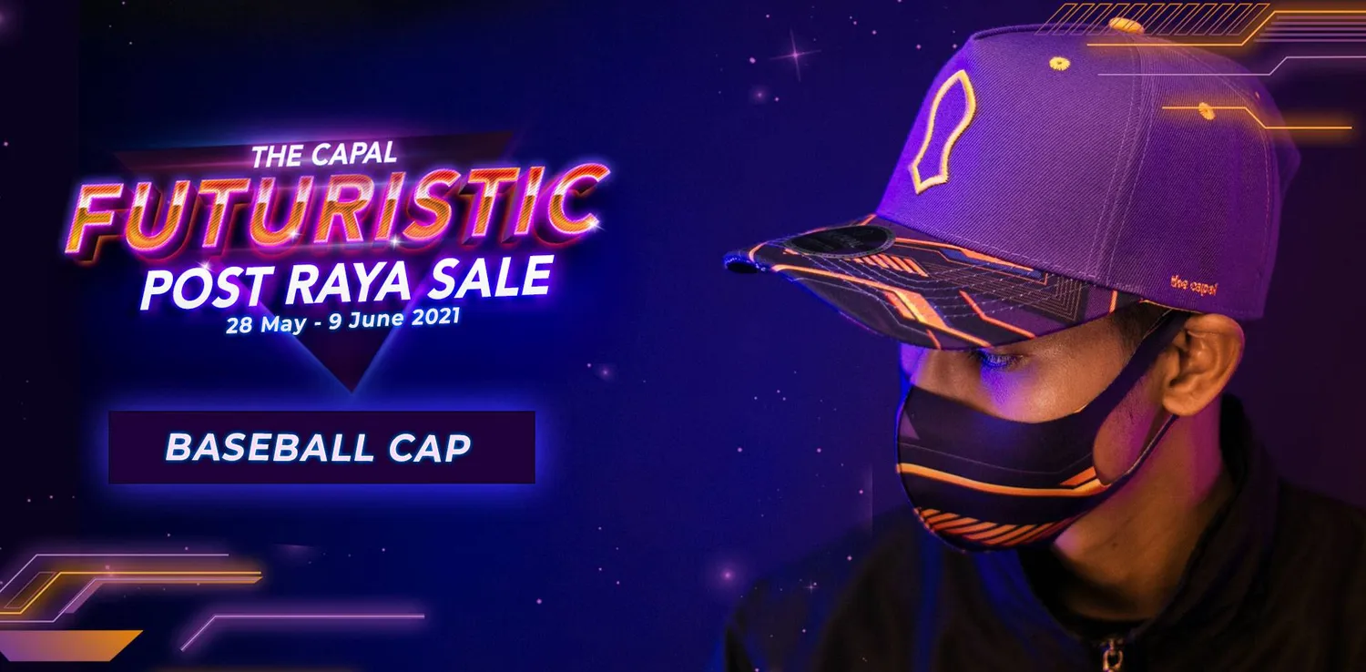 The Capal HQ | BASEBALL CAPP