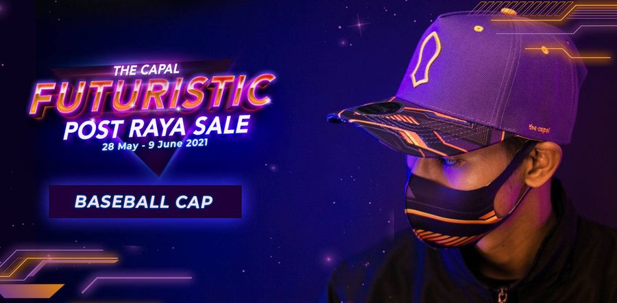 The Capal HQ | BASEBALL CAPP