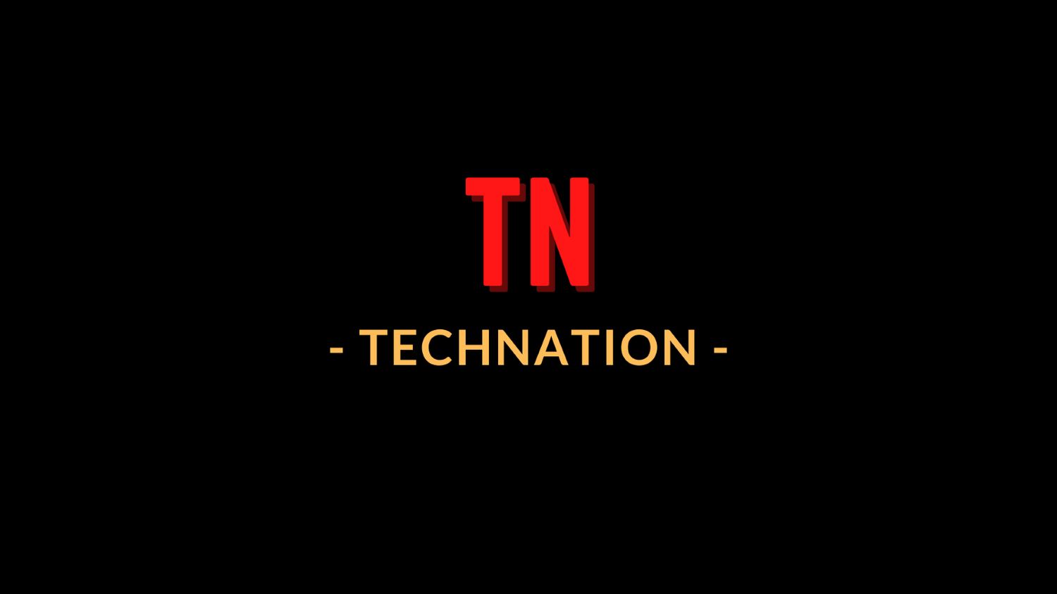 Technation.my | 