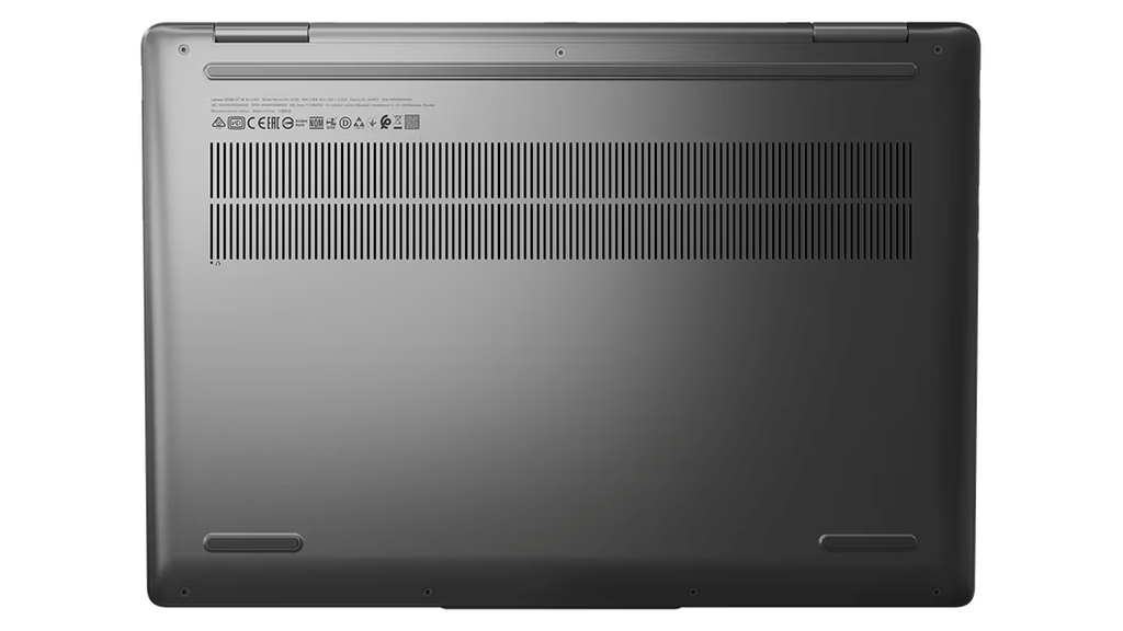 AMD] Lenovo Yoga 7 14 Gen 8 (Up to Ryzen 7-7735U/OLED 100% DCI-P3/1.49KG  Only) –